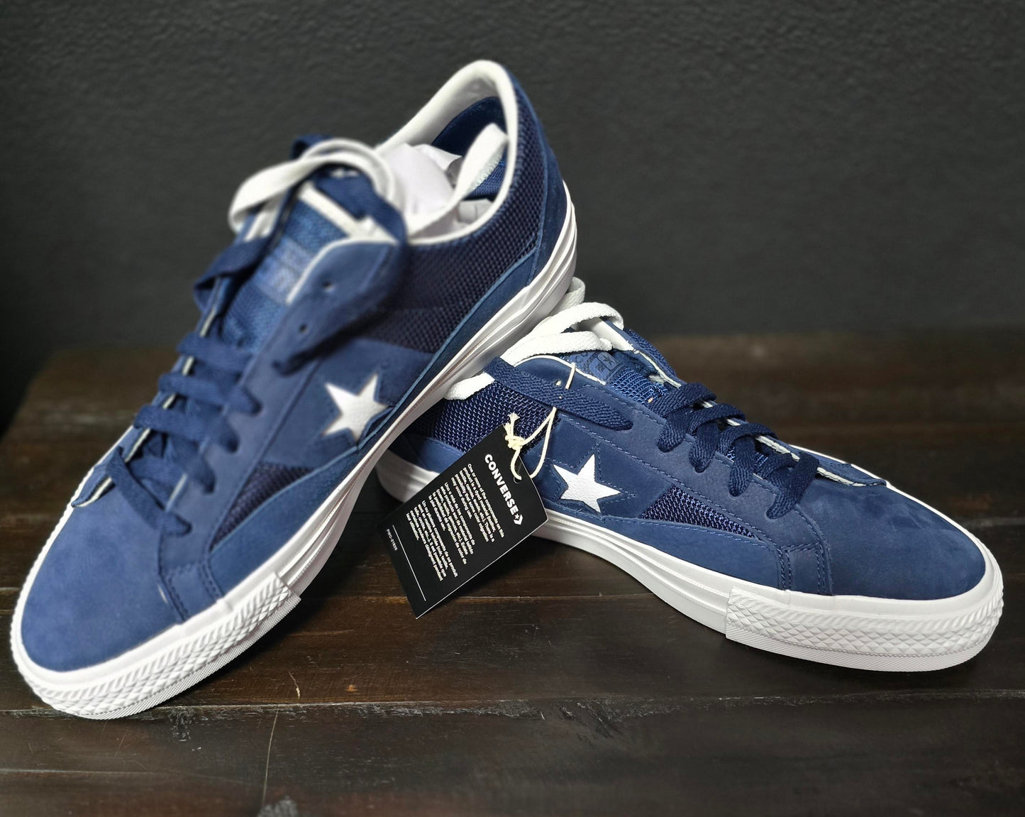Converse Alltimers One Star Pro OX