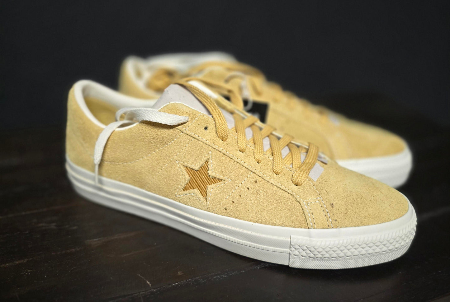 Converse Alltimers One Star Pro OX