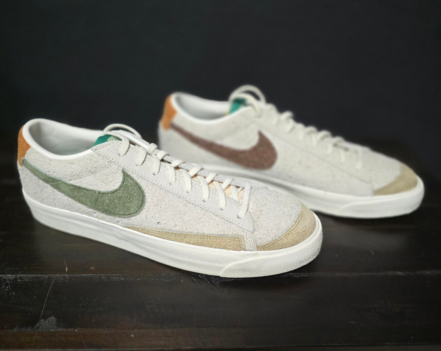 Nike Blazer Low '77