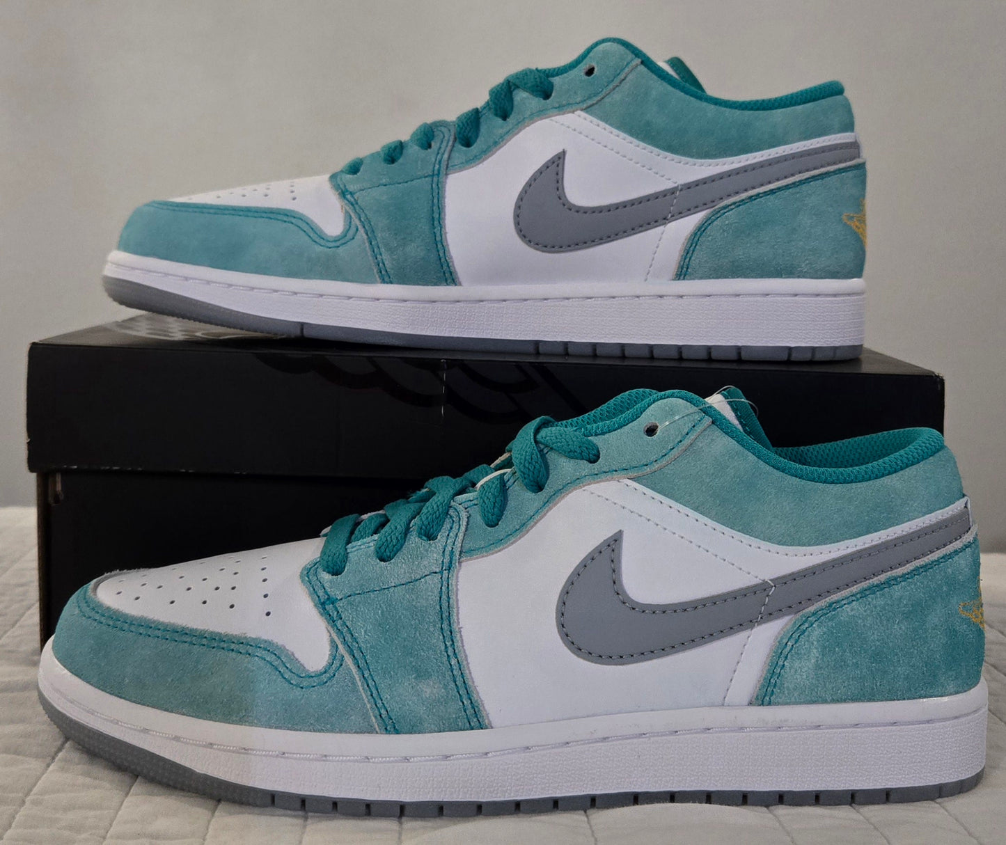 2023 Air Jordan 1 low SE