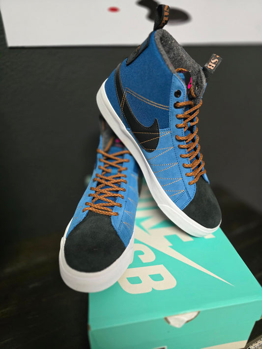 Nike SB Zoom Blazer Mid Premium