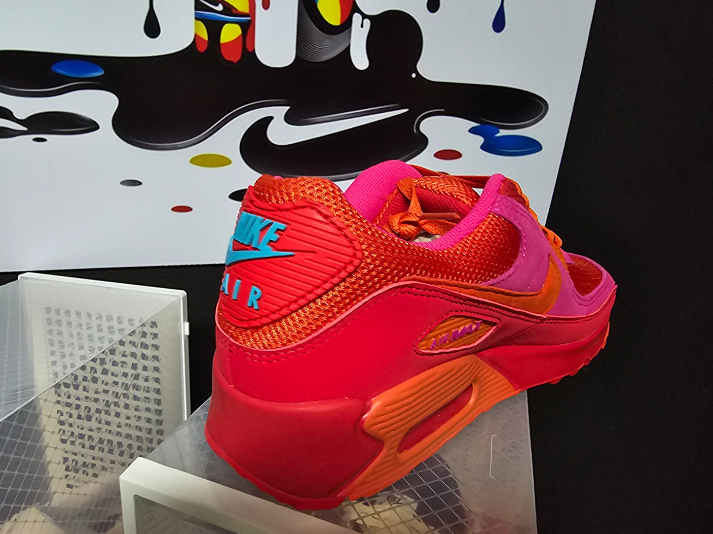 AirMax 90