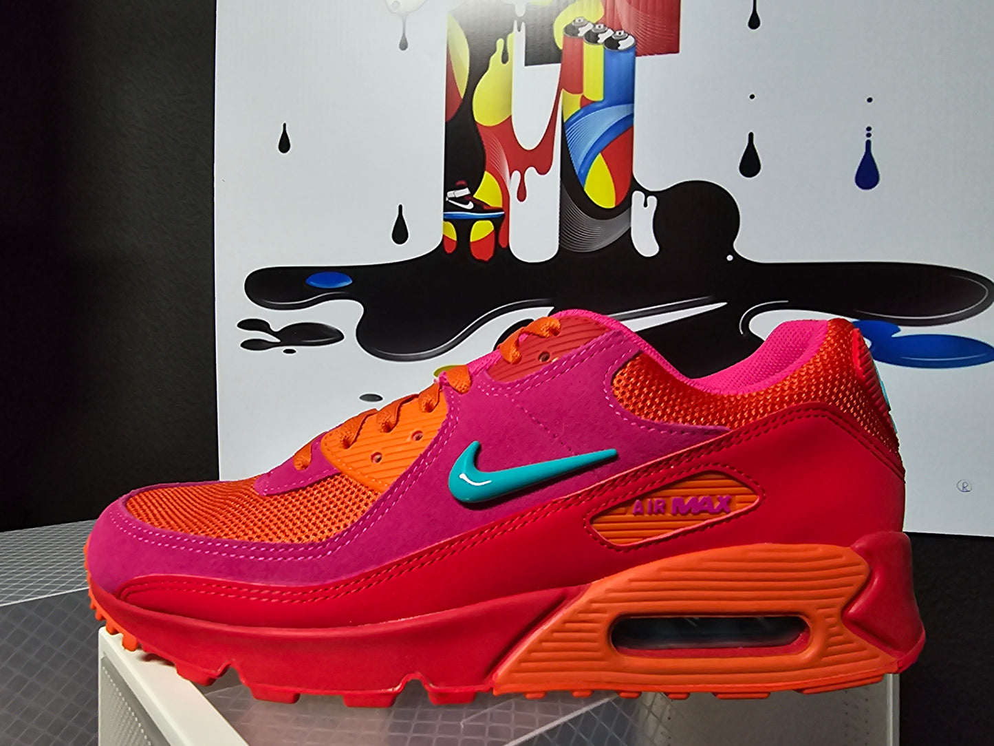 AirMax 90