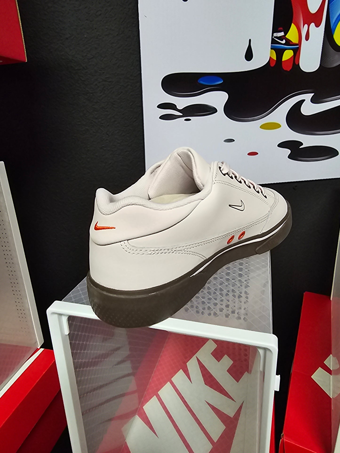 Nike GTS 97